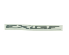 Exige Decal (V6 Cup) A702U0005F