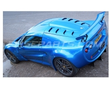 Exige Style Spoiler