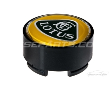 Extended Lotus Wheel Badge A120G0045F