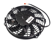 Spal Fan For Pro Alloy Top Fan Mount Kit