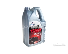 Fuchs Race Pro S 15W-50 Oil 5L