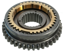 1st and 2nd Gear PG1 Syncro Assembly
