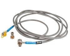 Goodridge K Series PG1 Clutch Hose Upgrade | EliseParts