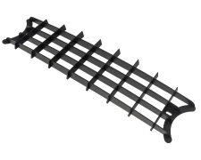 111S & Sport 160 Front Grill A111B0485K