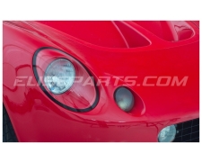 Headlamp Covers Standard S1 Elise