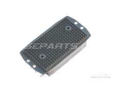 Heater Fan Speed Module A117P6000S