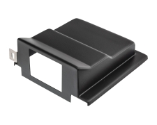 Heater Housing Rear Cover