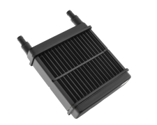 Heater Matrix Upgrade S1 Elise & Exige