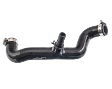 Late S3 Elise LH Radiator Hose A120K0096F