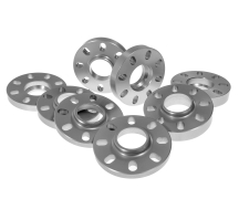 Hubcentric Wheel Spacers