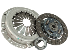 K Series 3 Piece OEM Specification Clutch Kit