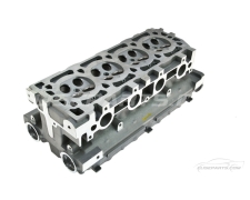 K Series Bare Cylinder Head