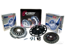 K Series Exedy Clutch & Flywheel Kit