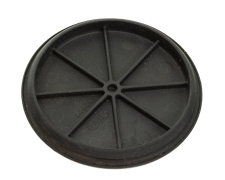 Headlamp Bulb Rubber Cover A120M0055S