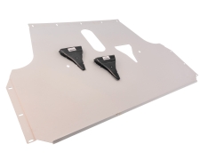Large Ducted Undertray