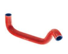 Late Type Radiator Hose (Red)