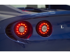 LED Rear Lamps S2