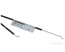 LHD Hot & Cold Cable A111P0051F