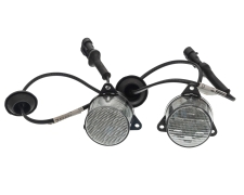 Fog & Reverse Lamp B132M0350F/132M0351F