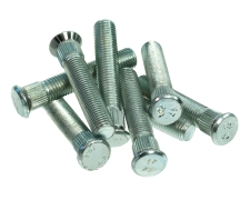 Longer Wheel Stud 63mm