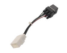 Microswitch Harness for Starter A121M0027S