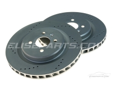 Lotus 308mm Brake Discs