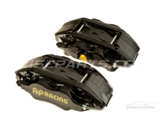 Lotus AP 4 Pot BBK Caliper Set
