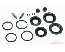 Lotus AP 4 Pot Caliper Seal Set