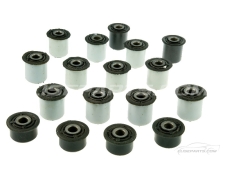 18 x Genuine Lotus OEM Wishbone Bushes