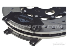 Lotus Sport BBK Brake Pads