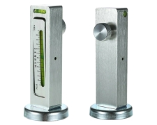 Magnetic Camber and Castor Gauge