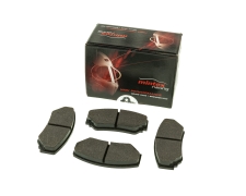 Mintex 1144 4 Pot Brake Pads