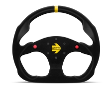 Momo MOD30 Steering Wheel With Buttons