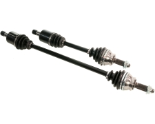 Motorsport Driveshafts S1 K Series