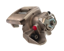 Nickel Coated Brembo Handbrake Caliper LH