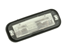 Series 1  Number Plate Lamp A111M6002F