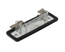 V6 Exige Number Plate Lamp A138M6002F