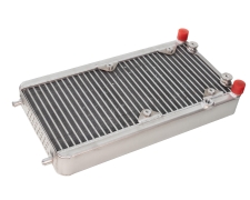 V6 Exige Uprated Oil Cooler