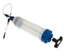1.5 ltr Oil & Fluid Extractor/ Syringe