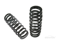 Pair Of Quantum Racing Damper Springs