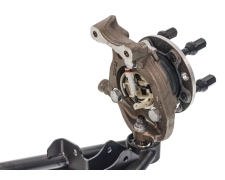 T45 Wishbone Lower Ball Joint Adaptors