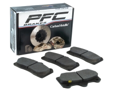 Front V6 Exige & Evora Brake Pads PFC 08