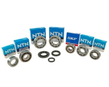 PG1 Gearbox Bearing and Seal Rebuild Set