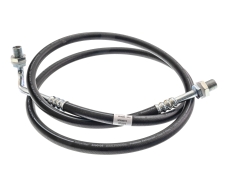 AC High Pressure Hose (Front to Rear) A120P0025S