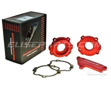 Piper Cams Cover Plate Set