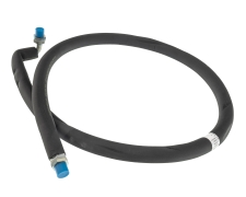 AC Suction Hose (Front to Rear) A120P0024S