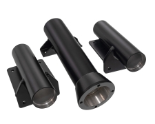 Pro Alloy Air Jack Mounts