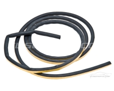 Rear Screen Rubber Seal