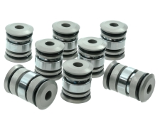 Rear Set of EP Tuning Wishbone Bearings