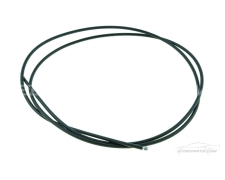 Rear Tailgate Release Cable  A122B0253S